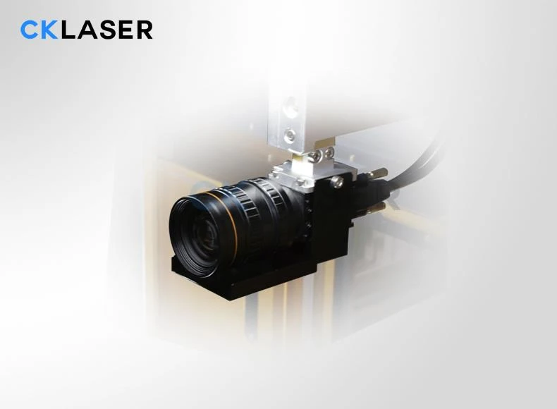 CO2 Super Laser Marking Machine