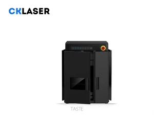 3D TASTE sorozat Lézeres jelölőgép
